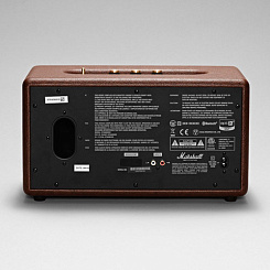 MARSHALL Stanmore Bluetooth Brown