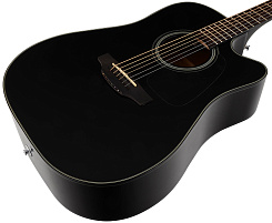 Takamine GC2CE BLK