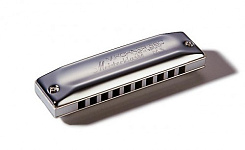 Губная гармоника HOHNER Meister klasse