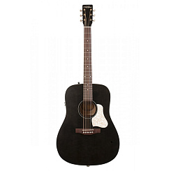 Art & Lutherie 042470 Americana Faded Black QIT