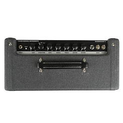 FENDER BASSBREAKER 15 COMBO