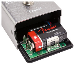 Fender Engager Boost Pedal