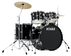 TAMA SG52KH4C-BK STAGESTAR