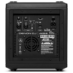 DENON DN-AXIS12