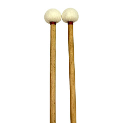 Палочки для литавры Wisemann WTM01 Timpani Mallets