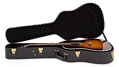 GIBSON 2018 J-45 Standard Vintage Sunburst