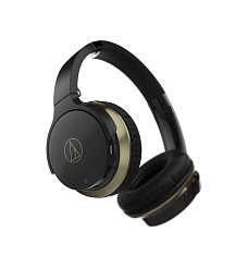 AUDIO-TECHNICA ATH-AR3BTBK