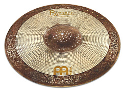 Meinl B21NUR Byzance Nuance Ride