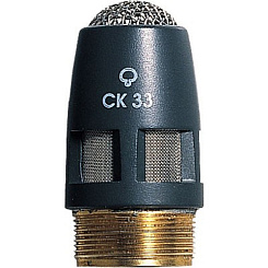 Капсюль AKG CK33