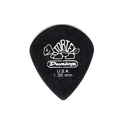 Dunlop 498R1.35 Tortex Jazz III XL