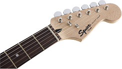 FENDER SQUIER Bullet Stratocaster® Hard Tail, Brown Sunburst