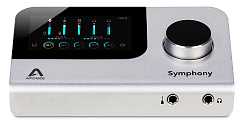 Интерфейс USB Apogee Symphony Desktop