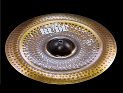 Тарелка 20'' 0001122520 RUDE Novo China Paiste