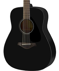 YAMAHA FG820BL