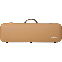 GEWA Violin case Air Prestige Cappuccino/Black