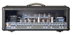 Hughes Kettner TriAmp MK II Ламповый гитарный усилитель