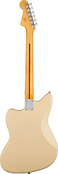 Электрогитара FENDER SQUIER 40th Anniversary Jazzmaster MN Aged Hardware Satin Desert Sand