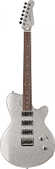 Godin TRIUMPH Sparkle Silver  Электрогитара