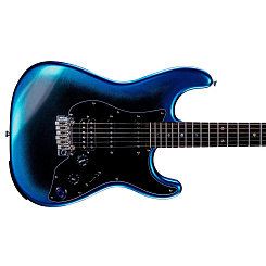 Электрогитара Mooer GTRS P800 Dark Night