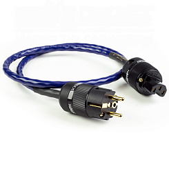 Кабель сетевой Nordost Blue Heaven Power Cord 1,0 м EUR