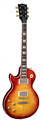 GIBSON LES PAUL TRADITIONAL 2018 HERITAGE CHERRY SUNBURST