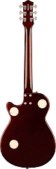 GRETSCH G2217 Streamliner Junior Jet Club Dark Cherry Red