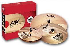 SABIAN 25005X