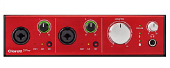 FOCUSRITE Clarett 2Pre