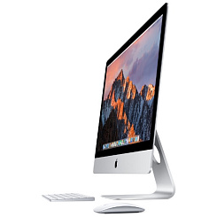 iMac 27" Retina 5K quad-core Core i5 3.5ГГц • 8ГБ • 1ТБ Fusion Drive • Radeon Pro 575 4ГБ