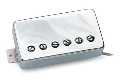 Звукосниматель SEYMOUR DUNCAN SH-55B SETH LOVER MODEL. BRIDGE, NICKEL