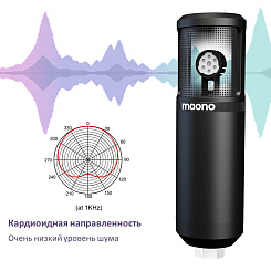 Микрофон Maono AU-PM420