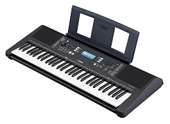 Cинтезатор YAMAHA PSR-E373