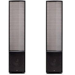 Напольная акустика Martin Logan Impression ESL 11A Gloss Black