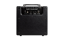 Басовый комбоусилитель Nux Cherub Mighty-Bass-50BT