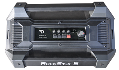 DREAMWAVE Rockstar graphite