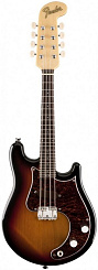 Электро-мандолина FENDER MANDO-STRAT® 8 3-COLOR SUNBURST