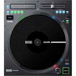 DJ-контроллер Rane TWELVE MKII