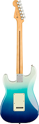 FENDER Player Plus STRAT HSS PF Belair Blue