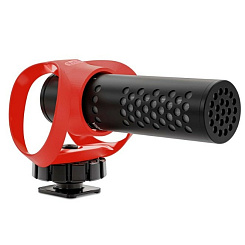  Накамерный микрофон-пушка RODE VIDEOMICRO II