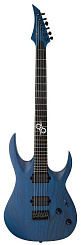 Solar Guitars A2.6TBLM Baritone