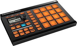 Native Instruments Maschine Mikro