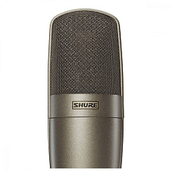 Микрофон SHURE KSM42/SG