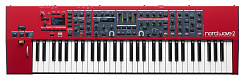 Clavia Nord Wave 2