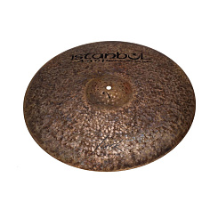 ISTANBUL AGOP CUSTOM TJR21 TURK JAZZ