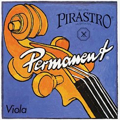 Комплект струн для альта Pirastro 325020 Permanent