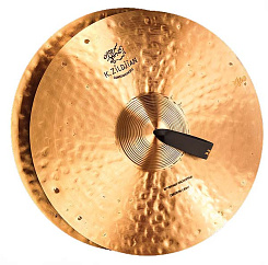 ZILDJIAN 18` K` CONSTANTINOPLE MEDIUM LIGHT