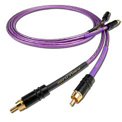 Nordost Purple Flare RCA 1.5м