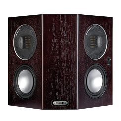 Настенная акустика Monitor Audio Gold Series (5G) FX Dark Walnut