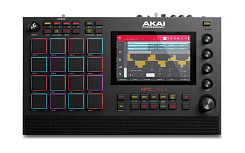 AKAI PRO MPC LIVE II