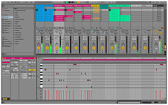 Ableton Live 10 Standard, EDU E-License